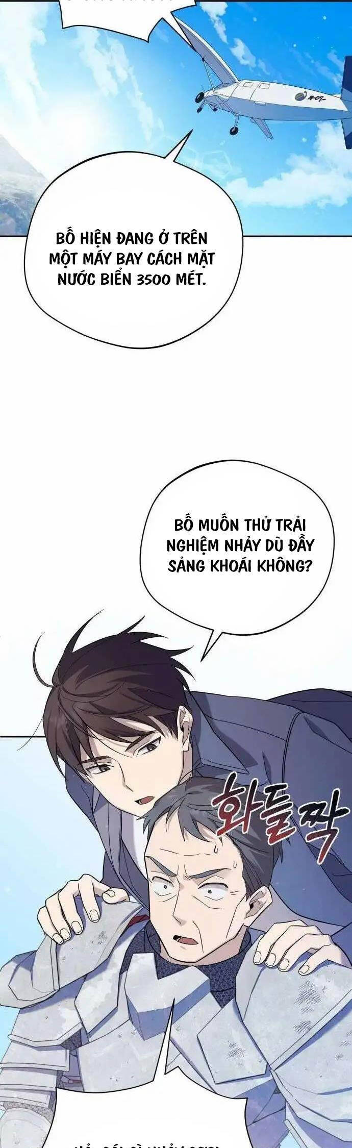 Thiên Ma Bấm Huyệt - Chapter 4 - Page 34