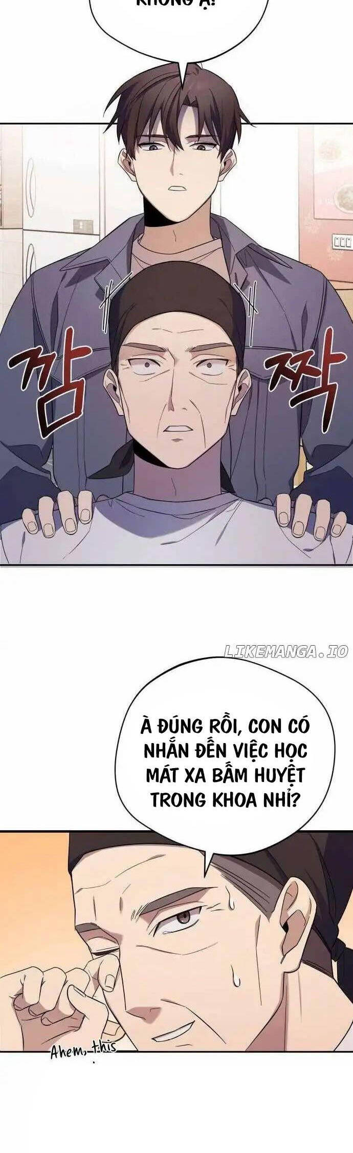 Thiên Ma Bấm Huyệt - Chapter 4 - Page 43