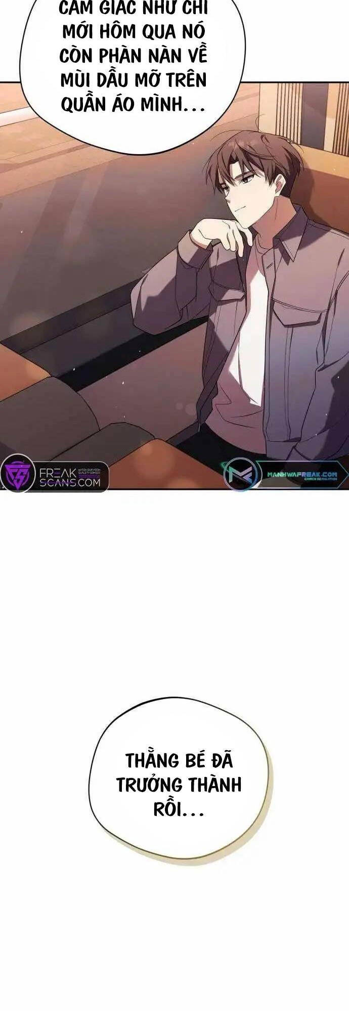 Thiên Ma Bấm Huyệt - Chapter 4 - Page 49