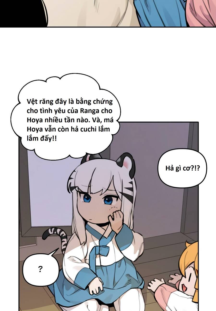 Hổ Đến Chơi Nhà - Chapter 93 - Page 10