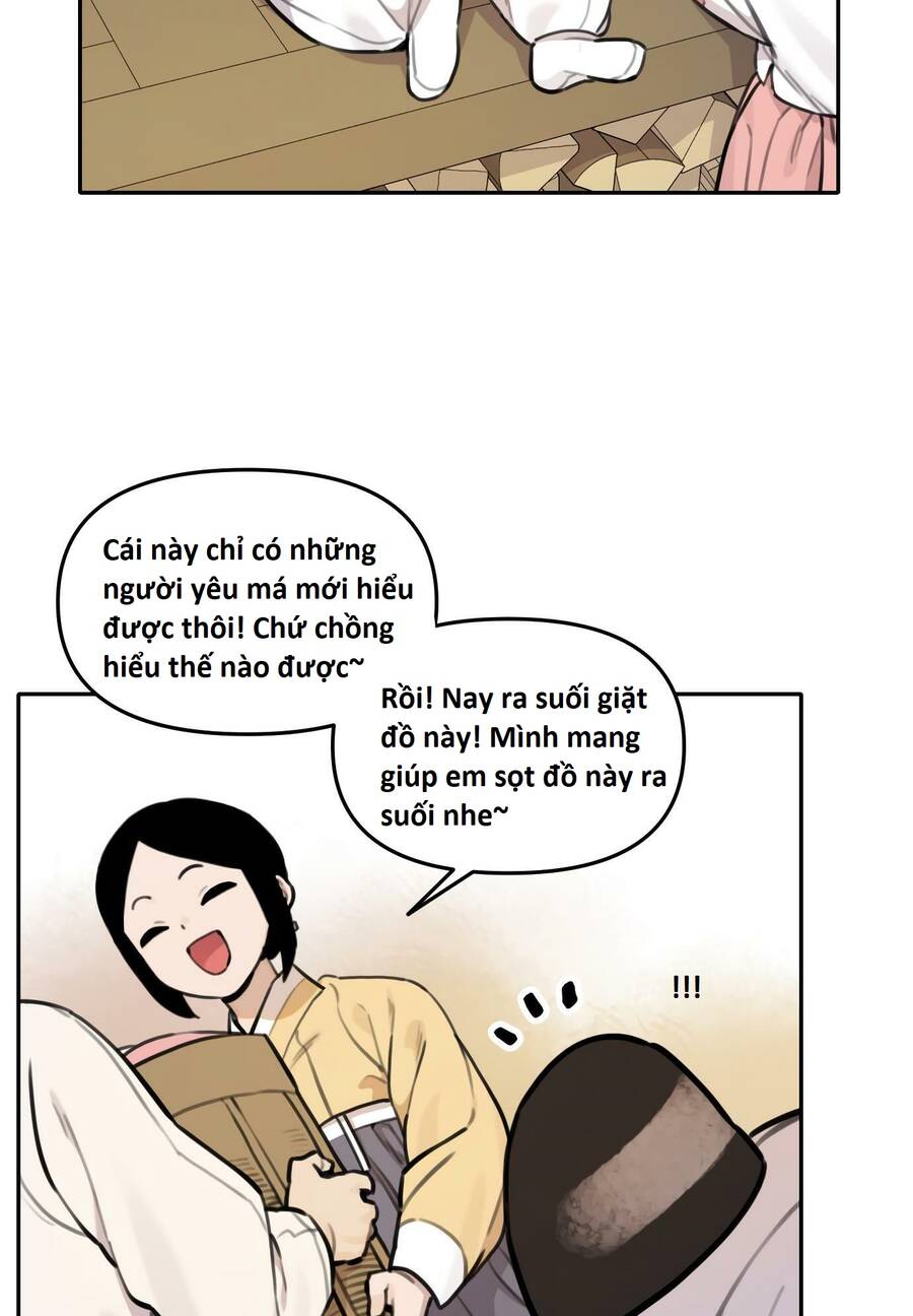 Hổ Đến Chơi Nhà - Chapter 93 - Page 11