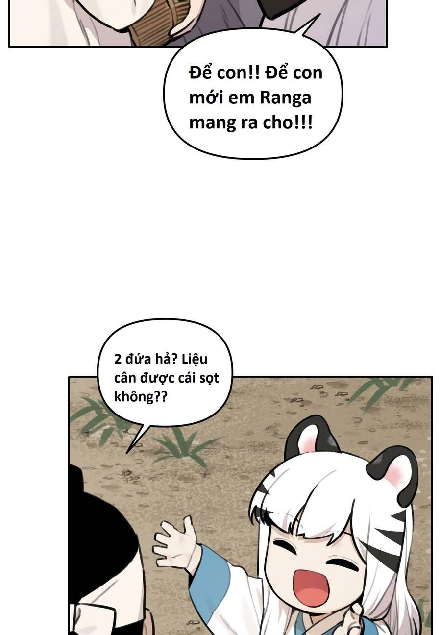 Hổ Đến Chơi Nhà - Chapter 93 - Page 12