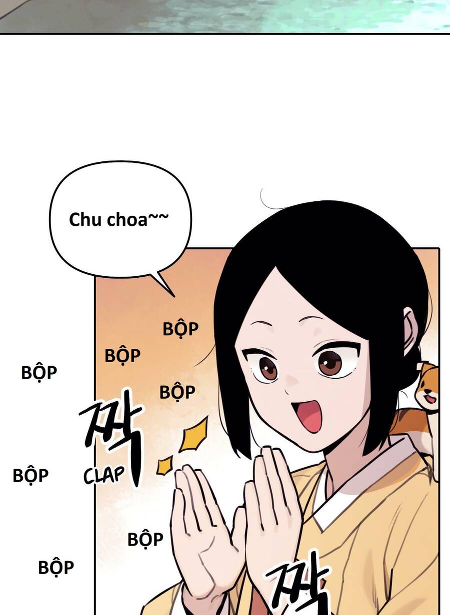 Hổ Đến Chơi Nhà - Chapter 93 - Page 16