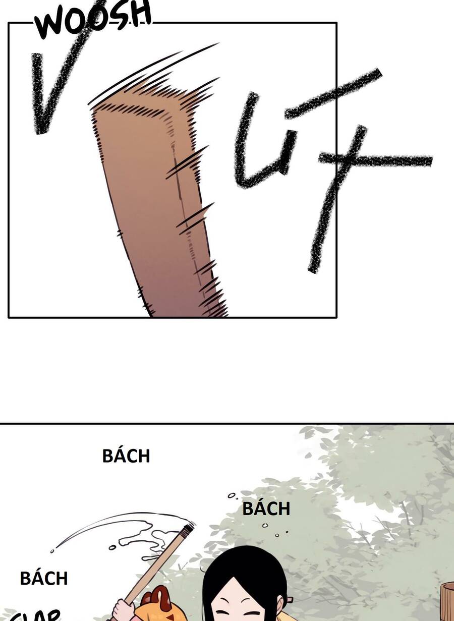 Hổ Đến Chơi Nhà - Chapter 93 - Page 23