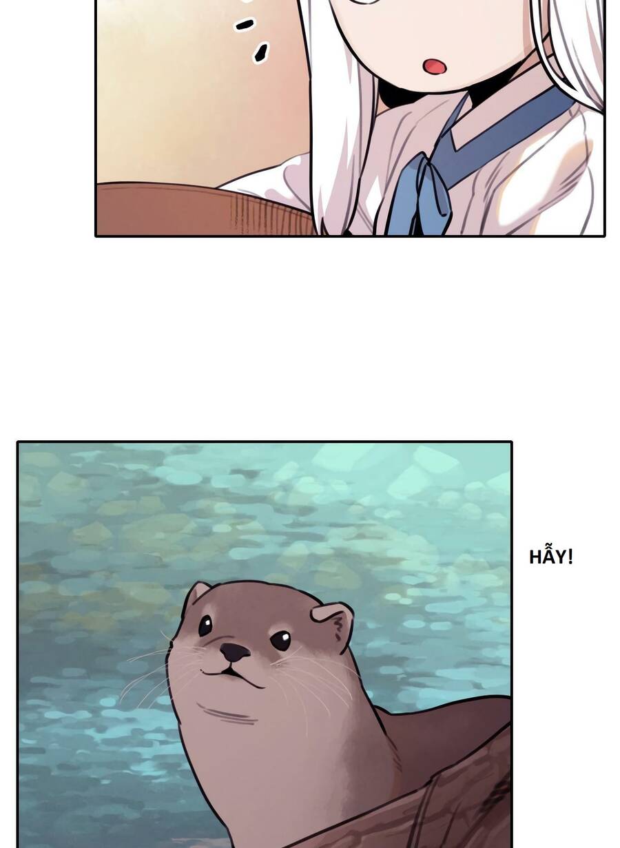 Hổ Đến Chơi Nhà - Chapter 93 - Page 26