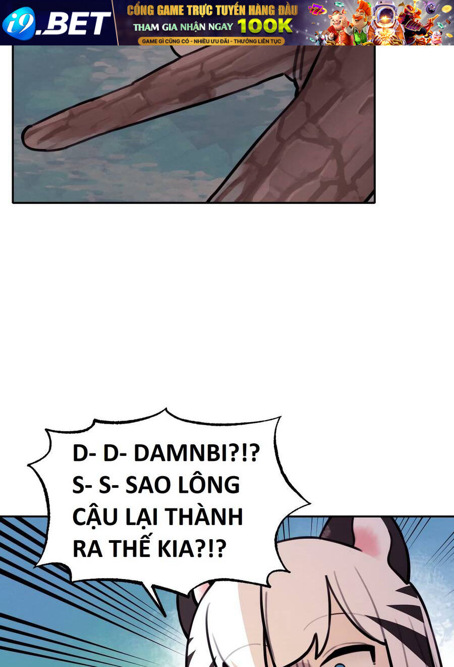 Hổ Đến Chơi Nhà - Chapter 93 - Page 27