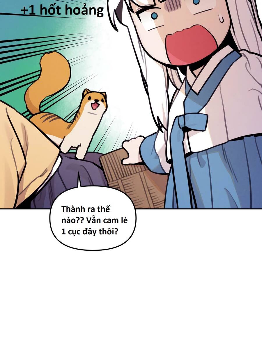 Hổ Đến Chơi Nhà - Chapter 93 - Page 28