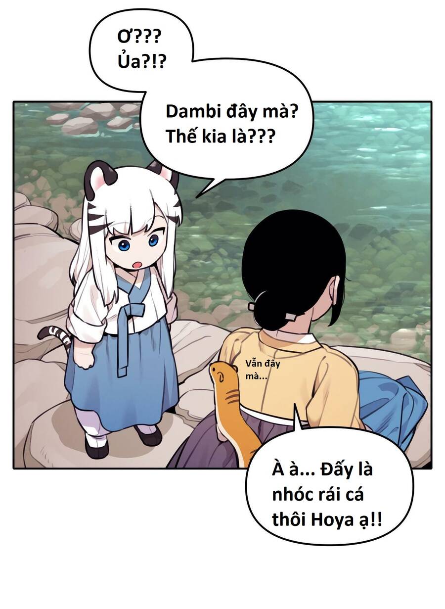 Hổ Đến Chơi Nhà - Chapter 93 - Page 29