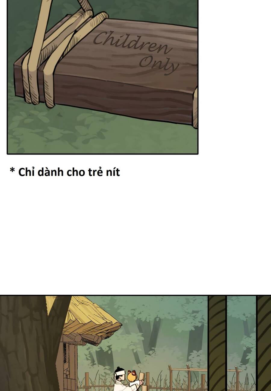 Hổ Đến Chơi Nhà - Chapter 93 - Page 3