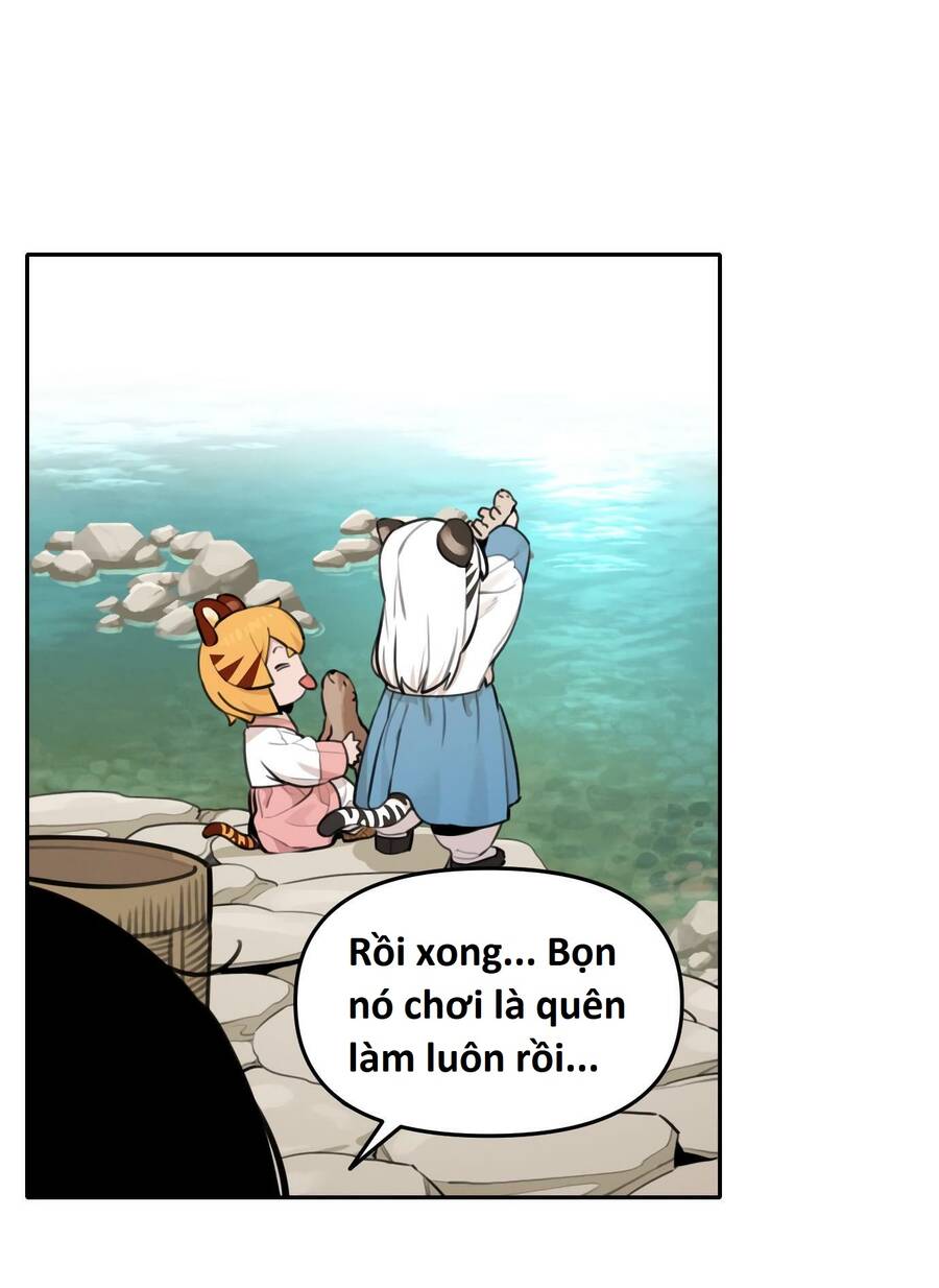 Hổ Đến Chơi Nhà - Chapter 93 - Page 41