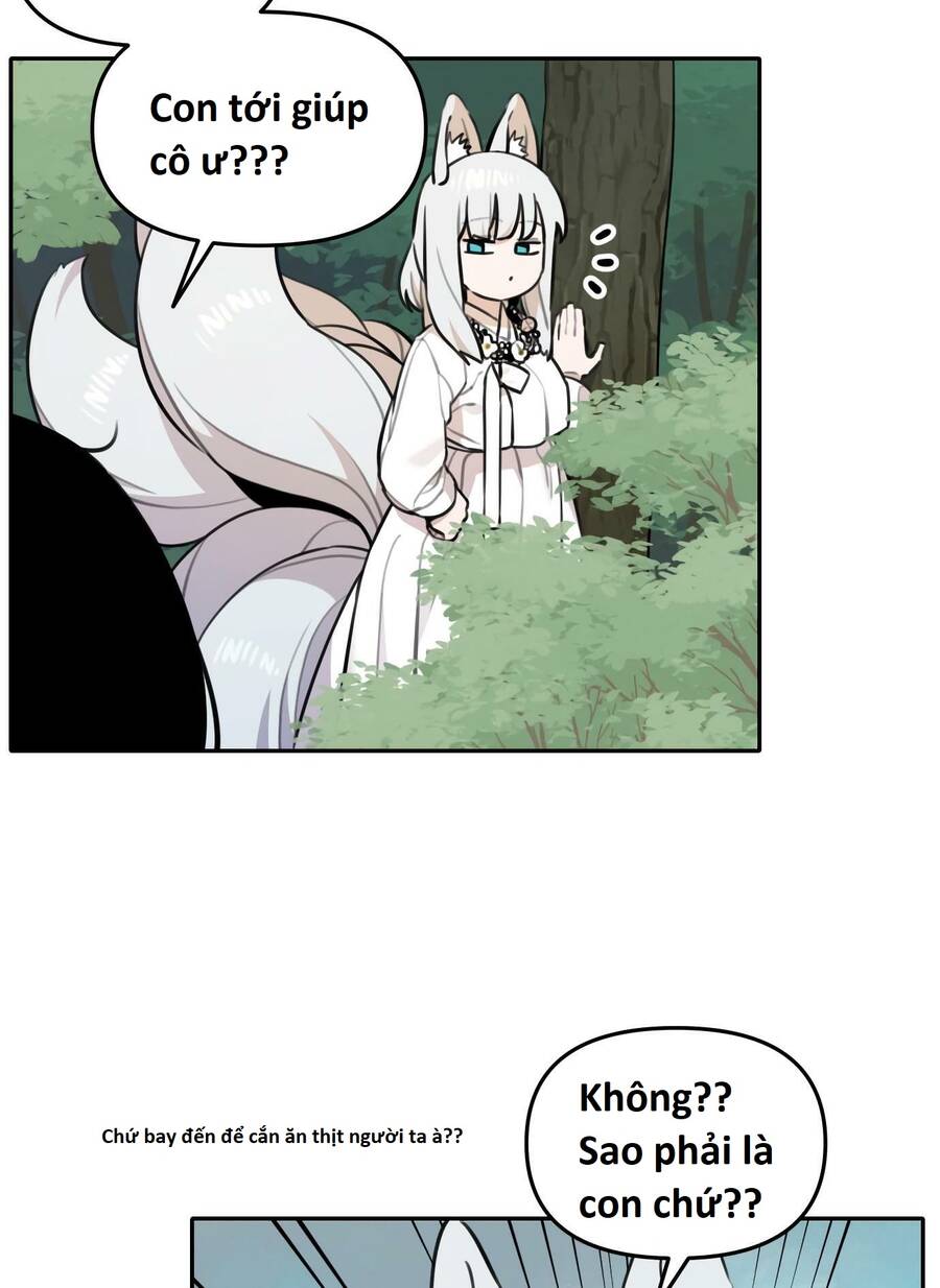 Hổ Đến Chơi Nhà - Chapter 93 - Page 44