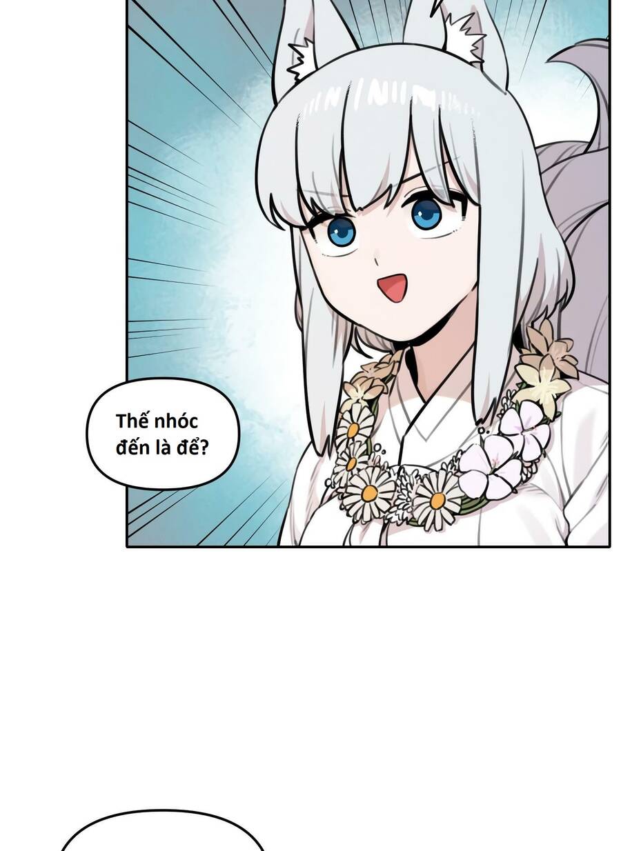 Hổ Đến Chơi Nhà - Chapter 93 - Page 45