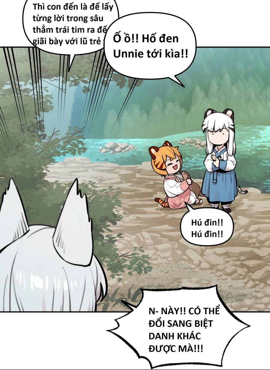 Hổ Đến Chơi Nhà - Chapter 93 - Page 46