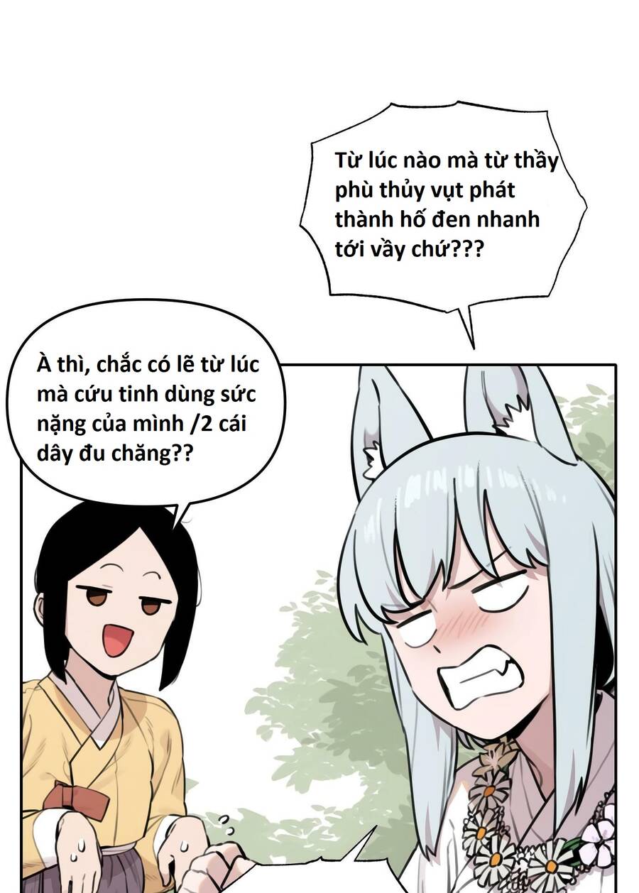 Hổ Đến Chơi Nhà - Chapter 93 - Page 47