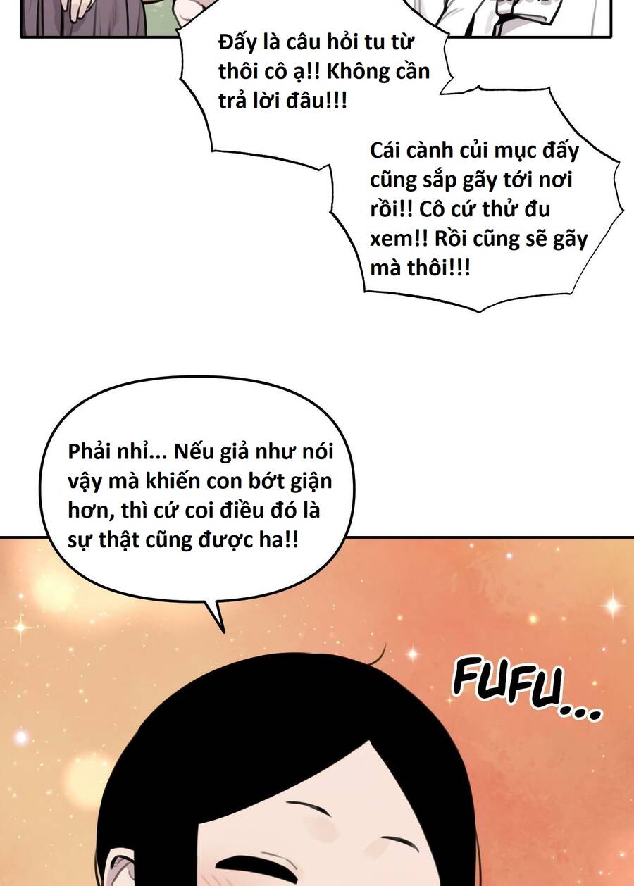Hổ Đến Chơi Nhà - Chapter 93 - Page 48