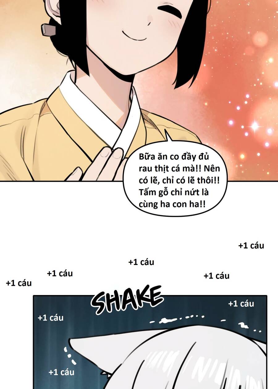 Hổ Đến Chơi Nhà - Chapter 93 - Page 49