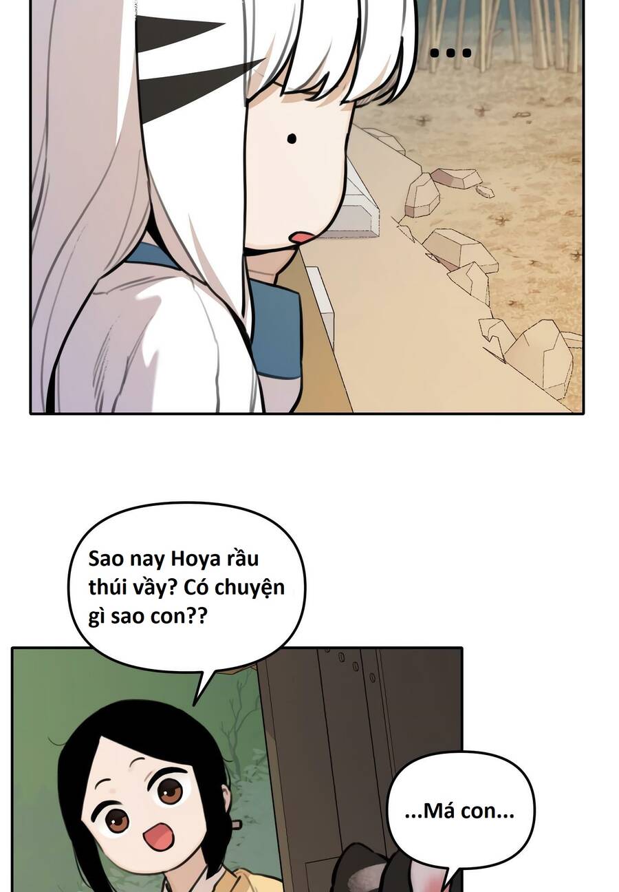 Hổ Đến Chơi Nhà - Chapter 93 - Page 5