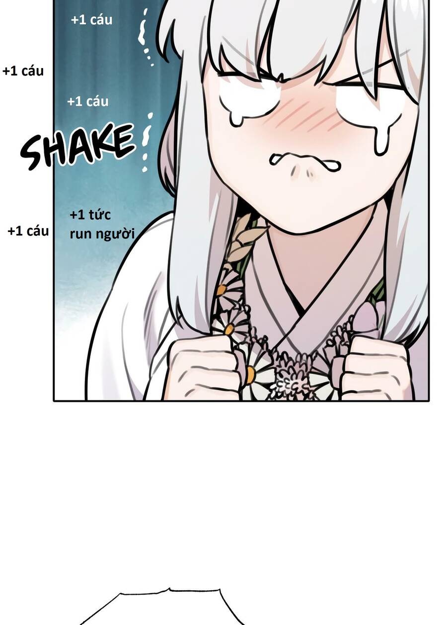 Hổ Đến Chơi Nhà - Chapter 93 - Page 50