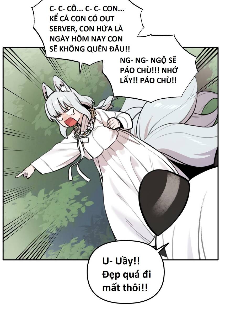Hổ Đến Chơi Nhà - Chapter 93 - Page 51