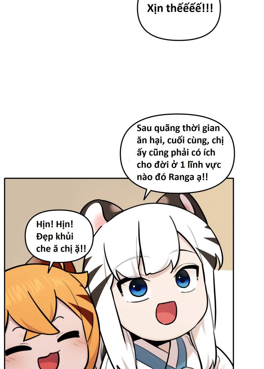 Hổ Đến Chơi Nhà - Chapter 93 - Page 54