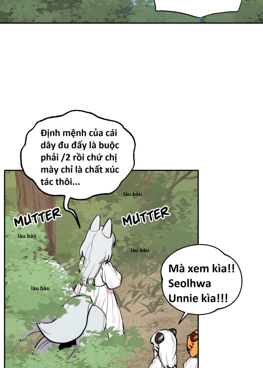 Hổ Đến Chơi Nhà - Chapter 93 - Page 56