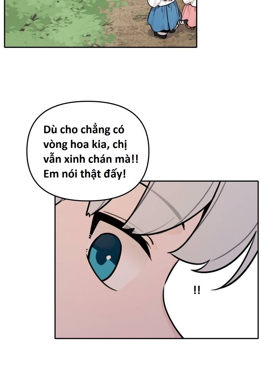 Hổ Đến Chơi Nhà - Chapter 93 - Page 57