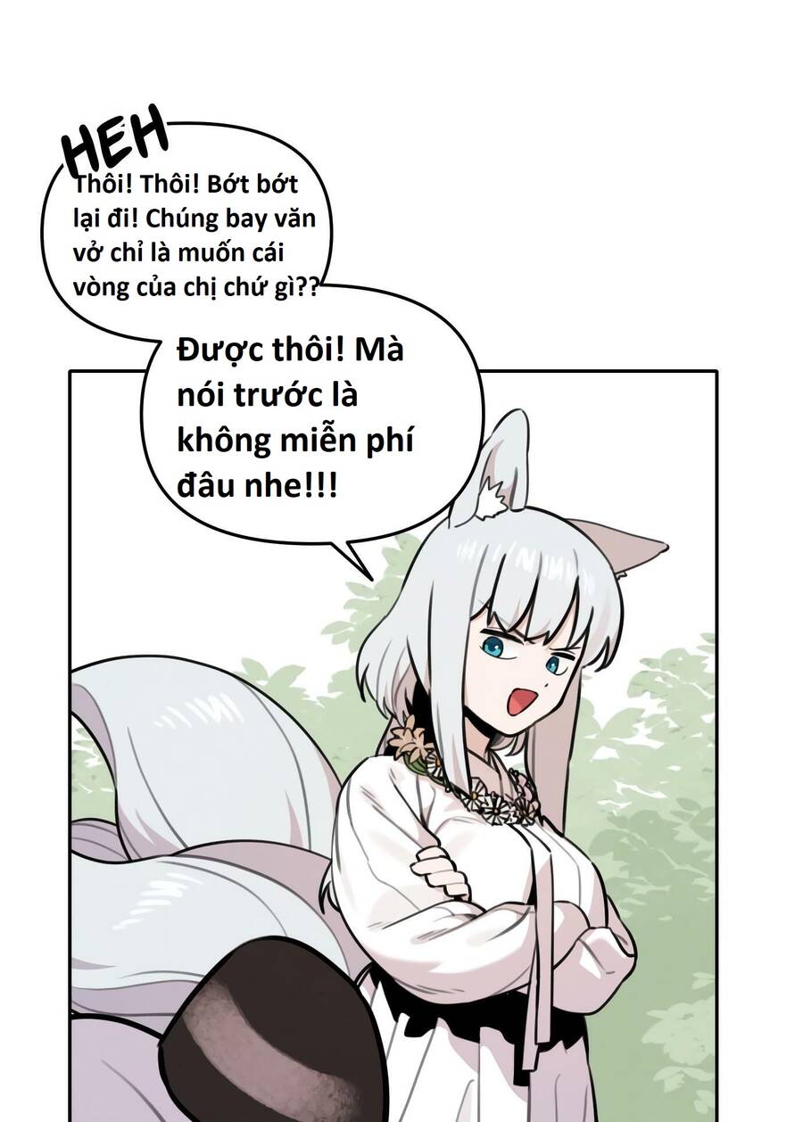 Hổ Đến Chơi Nhà - Chapter 93 - Page 58