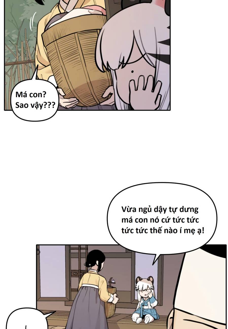 Hổ Đến Chơi Nhà - Chapter 93 - Page 6