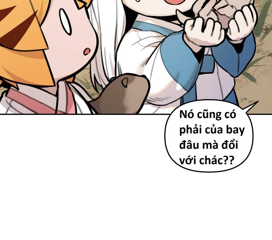 Hổ Đến Chơi Nhà - Chapter 93 - Page 61