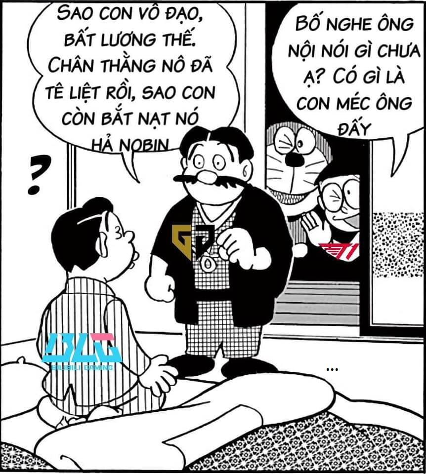 Hổ Đến Chơi Nhà - Chapter 93 - Page 65