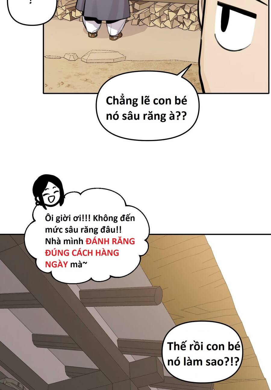 Hổ Đến Chơi Nhà - Chapter 93 - Page 7