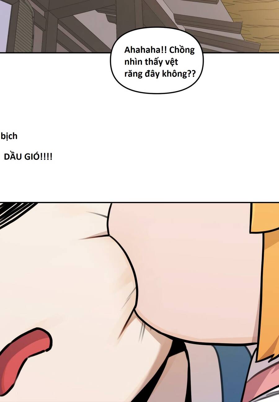 Hổ Đến Chơi Nhà - Chapter 93 - Page 8