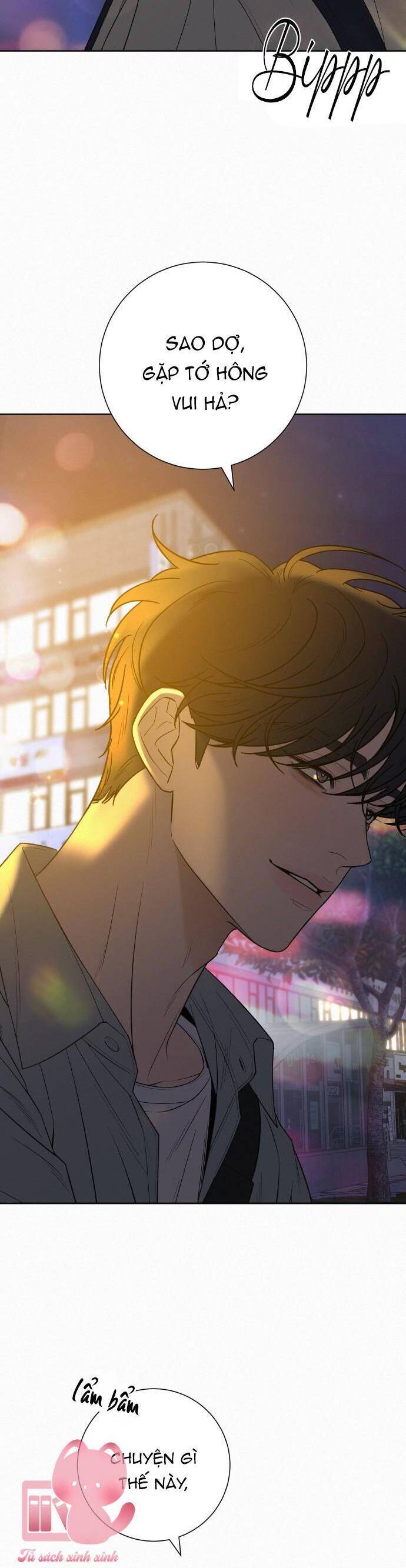 Kế Hoạch Tình Yêu Trong Sáng Chapter 90 - Trang 26