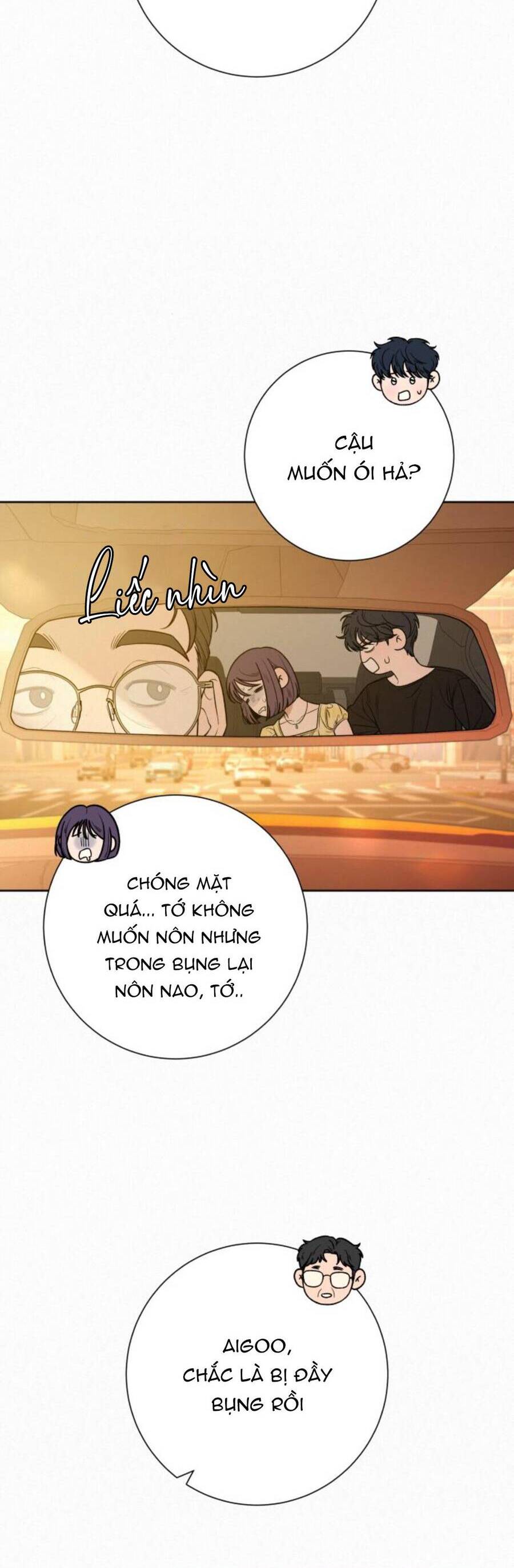 Kế Hoạch Tình Yêu Trong Sáng Chapter 92 - Trang 29