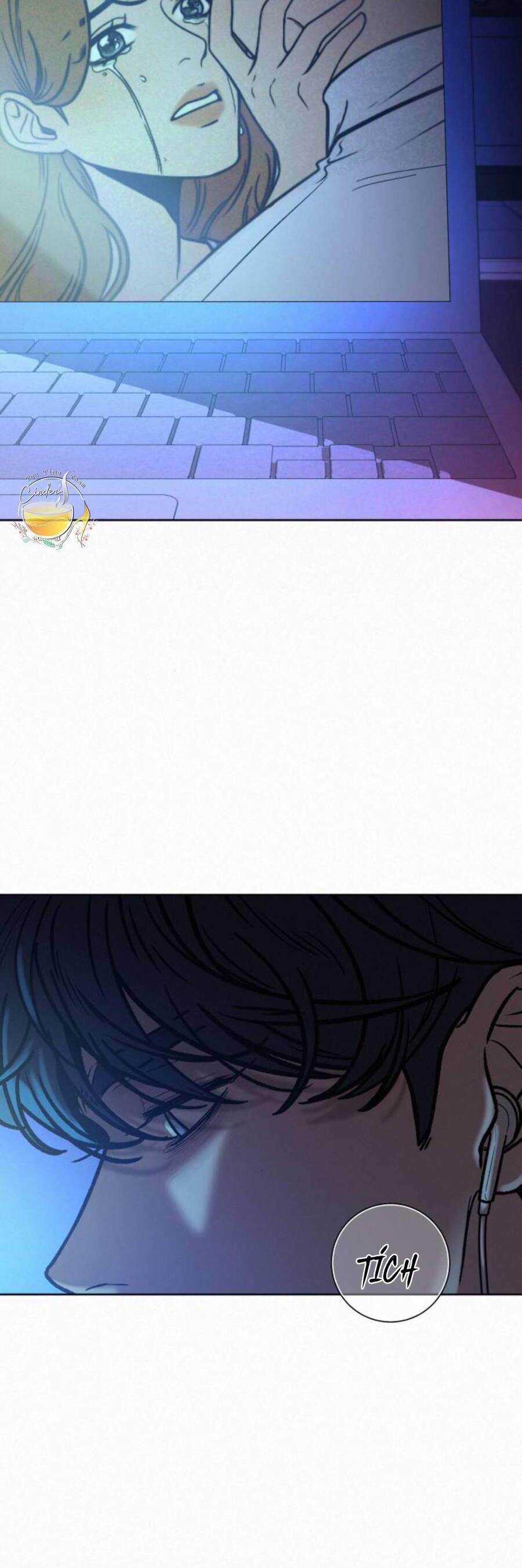 Kế Hoạch Tình Yêu Trong Sáng Chapter 92 - Trang 51