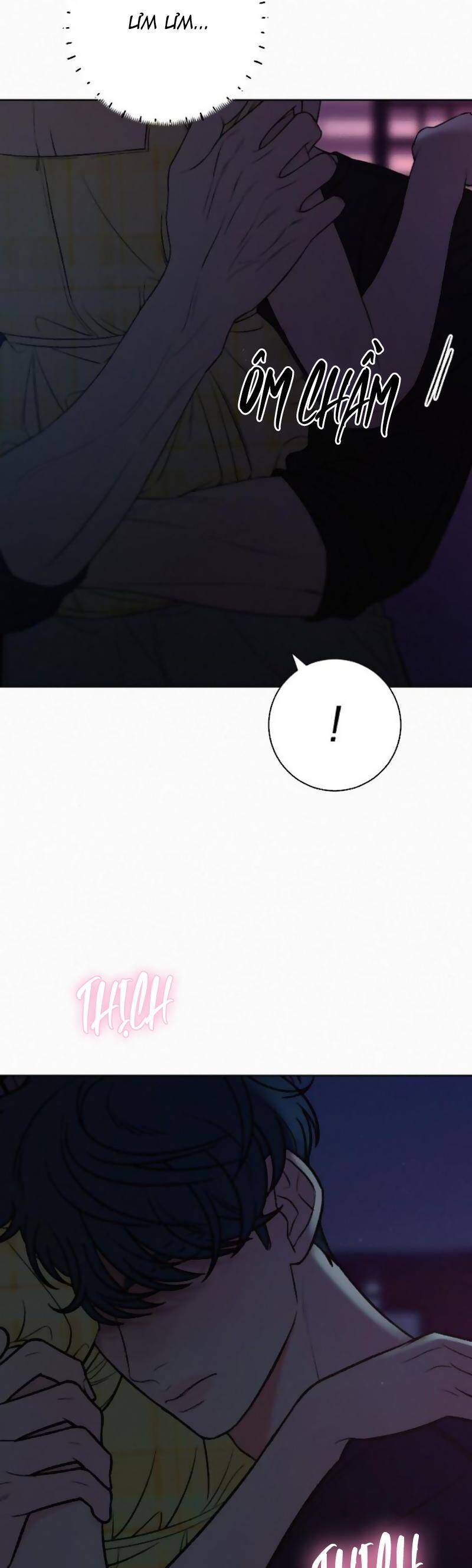 Kế Hoạch Tình Yêu Trong Sáng Chapter 93 - Trang 15