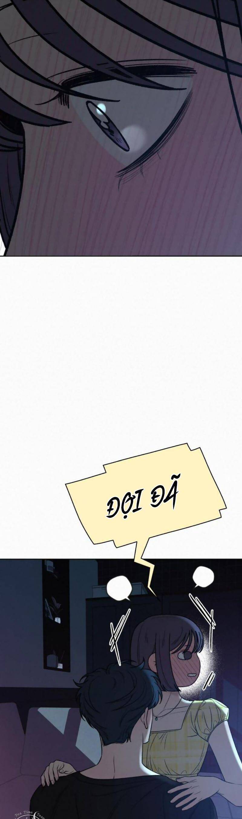 Kế Hoạch Tình Yêu Trong Sáng Chapter 93 - Trang 20