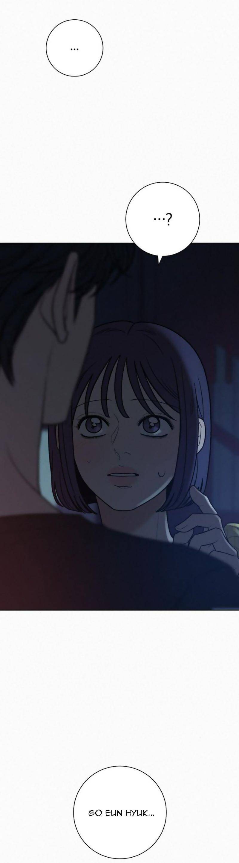 Kế Hoạch Tình Yêu Trong Sáng Chapter 93 - Trang 7