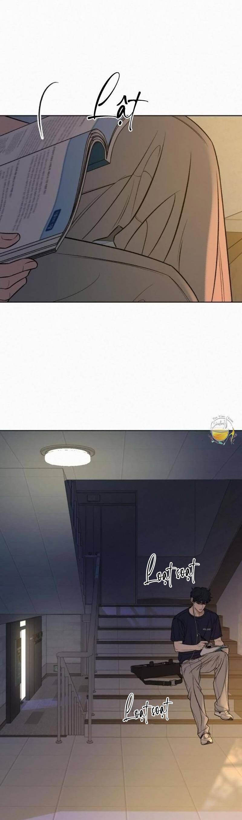 Kế Hoạch Tình Yêu Trong Sáng Chapter 94 - Trang 26