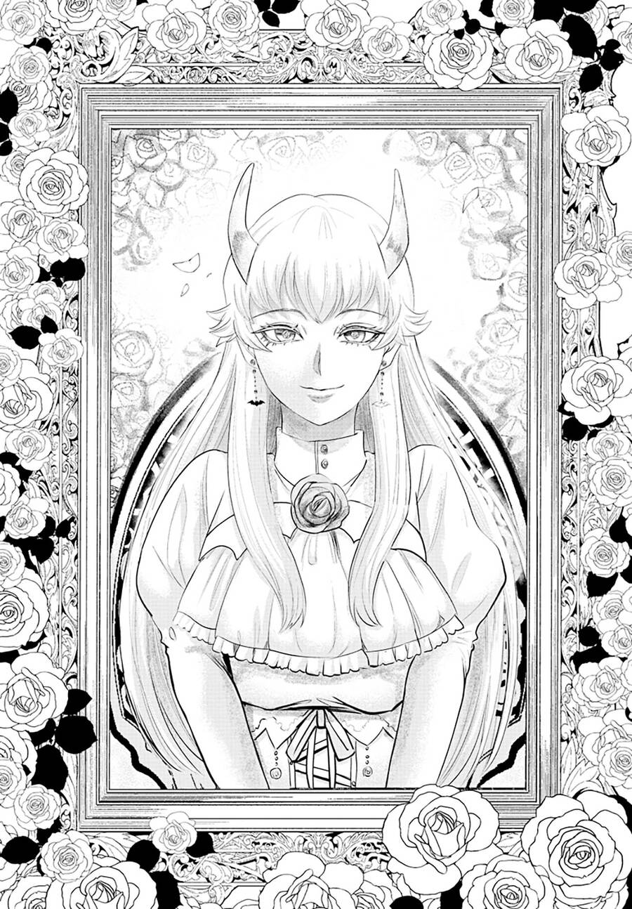 Mairimashita! Iruma-kun - Chapter 347 - Page 13