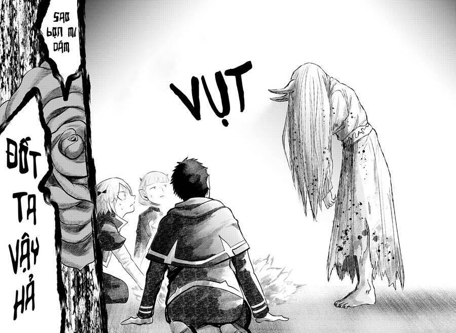 Mairimashita! Iruma-kun - Chapter 347 - Page 19