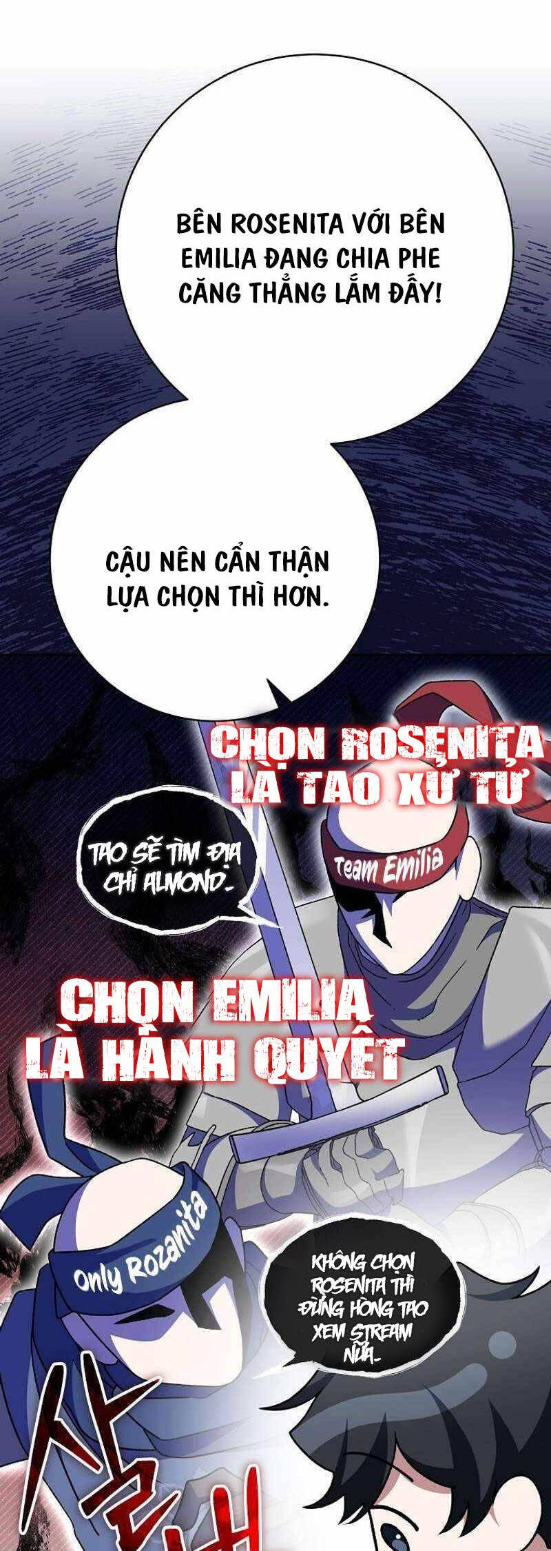 Stream Của Cung Thủ Thiên Tài - Chapter 25 - Page 13