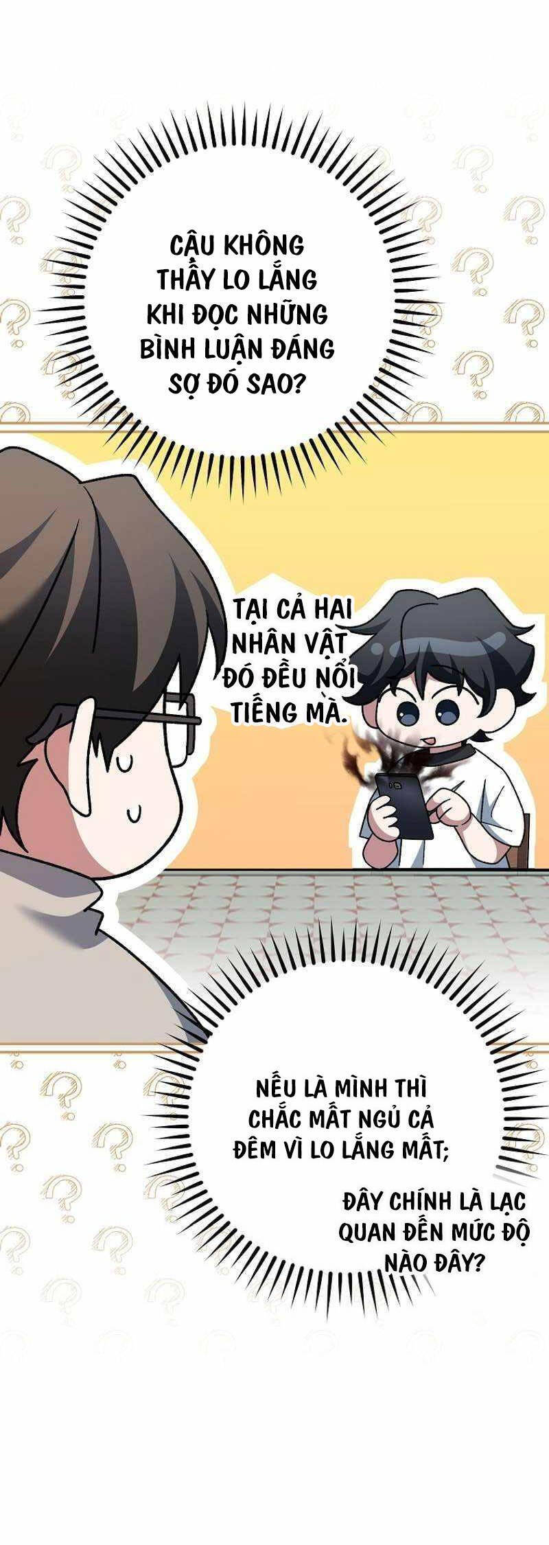 Stream Của Cung Thủ Thiên Tài - Chapter 25 - Page 16