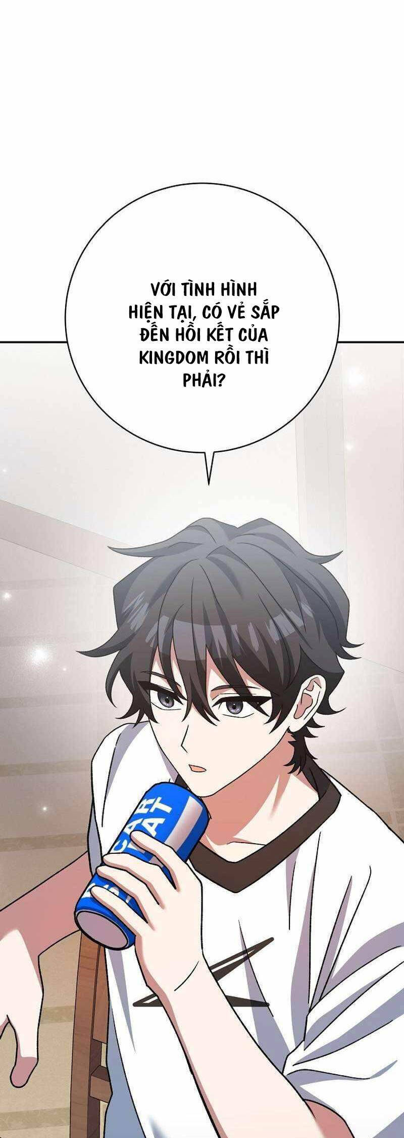 Stream Của Cung Thủ Thiên Tài - Chapter 25 - Page 18