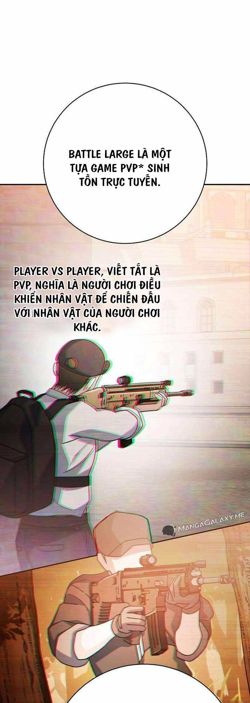 Stream Của Cung Thủ Thiên Tài - Chapter 25 - Page 26