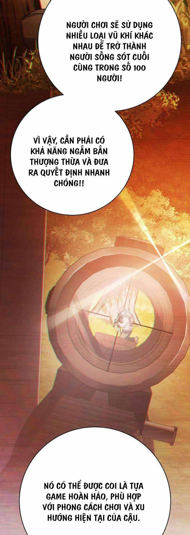 Stream Của Cung Thủ Thiên Tài - Chapter 25 - Page 27