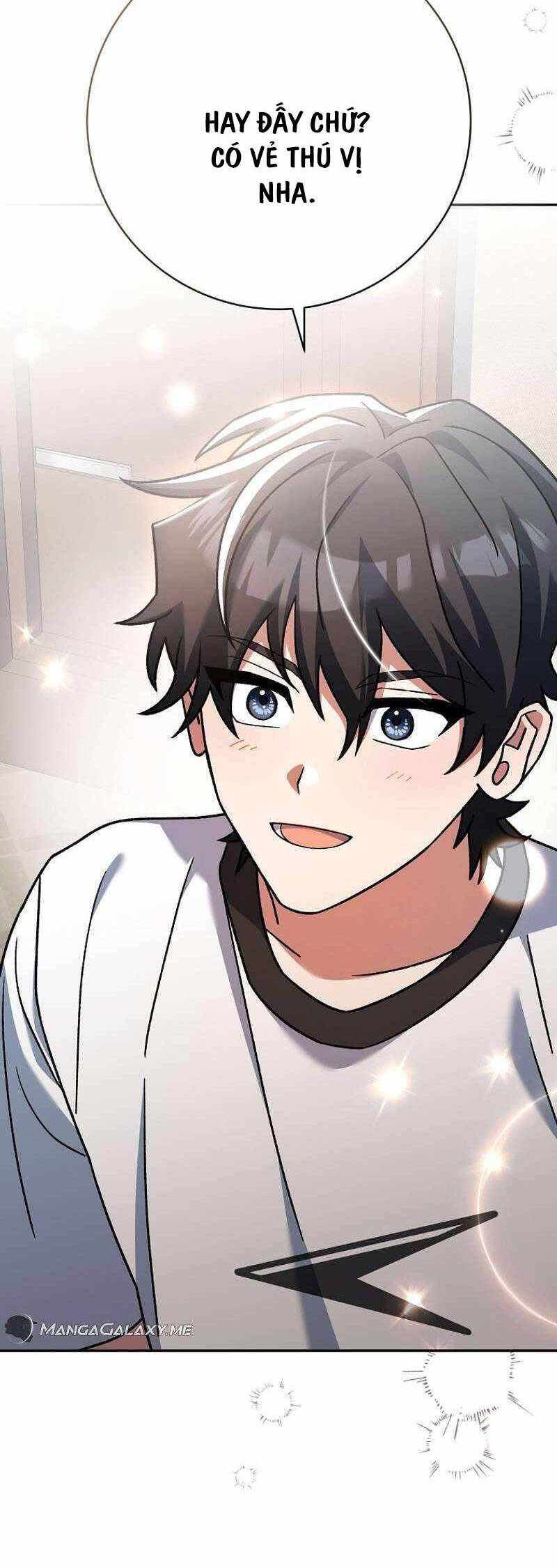 Stream Của Cung Thủ Thiên Tài - Chapter 25 - Page 29