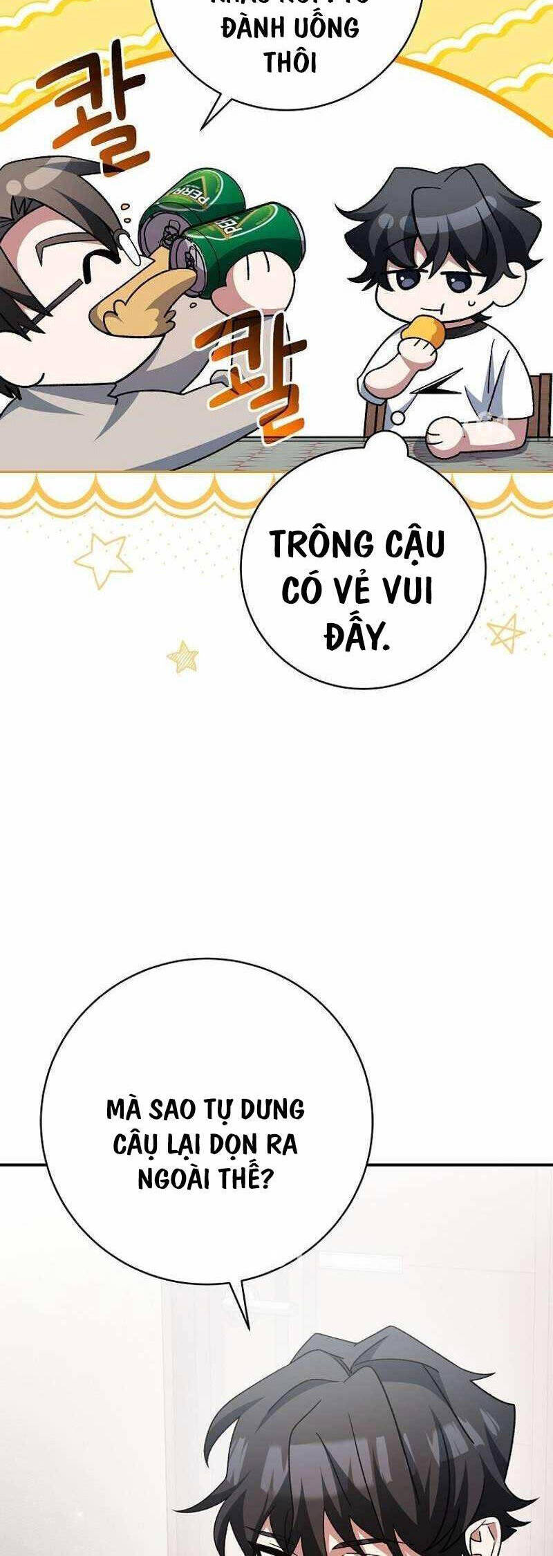 Stream Của Cung Thủ Thiên Tài - Chapter 25 - Page 3