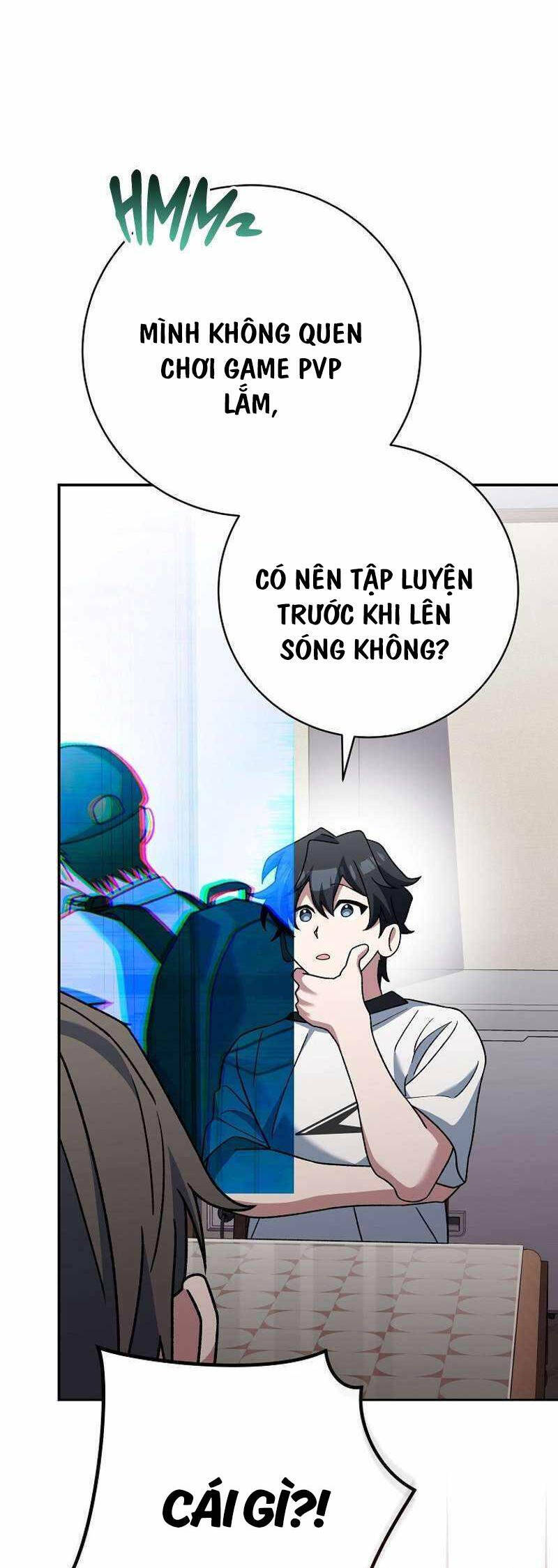 Stream Của Cung Thủ Thiên Tài - Chapter 25 - Page 30