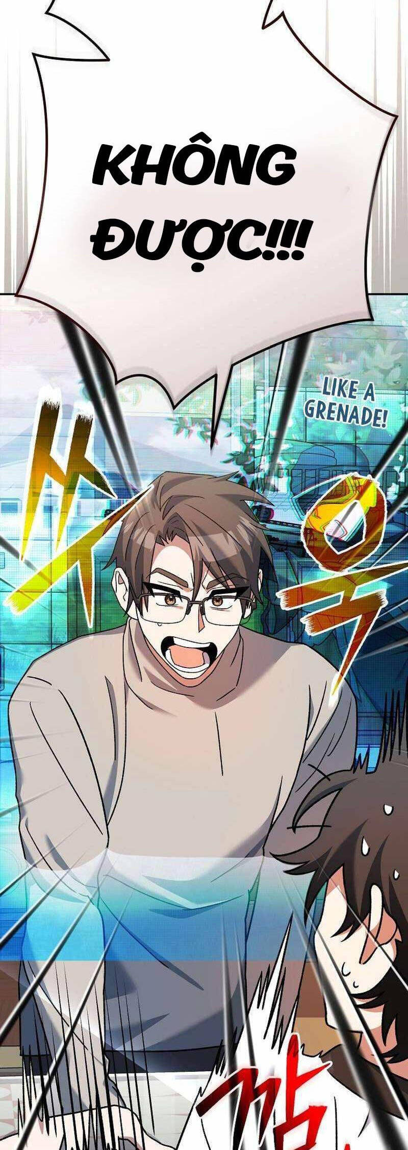 Stream Của Cung Thủ Thiên Tài - Chapter 25 - Page 31